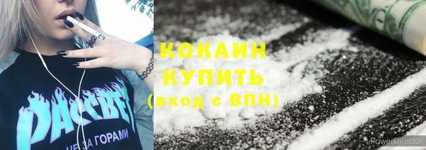 прущий лед Абаза